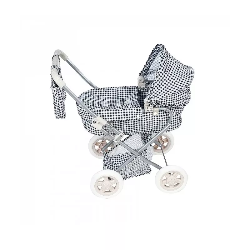 Cuco con ruedas La Nina Noa