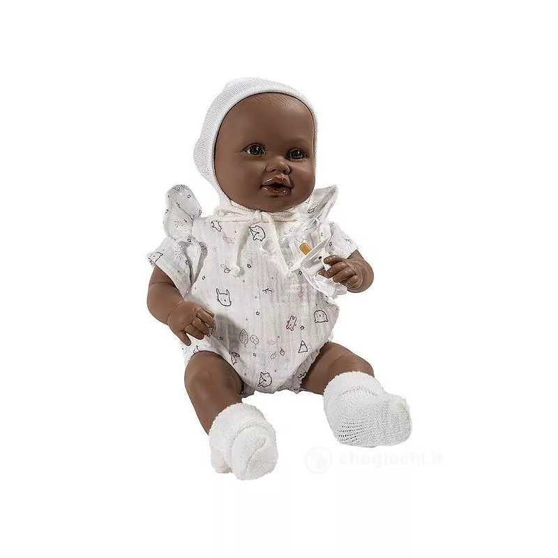 Muñeco Hugo La Nina 40 CM