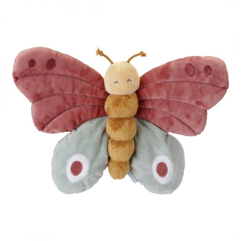 Mariposa Grande Little Dutch