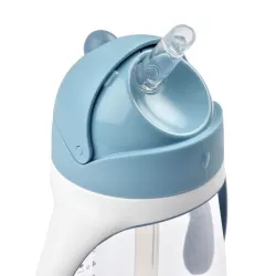Taza con Pajita Beaba 300ML