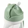 Copo com palhinha Beaba 300ML