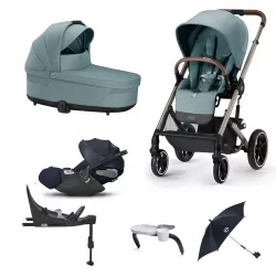 SILLA BALIOS S LUX 2023 DE CYBEX – La Tienda del Bebe Shop