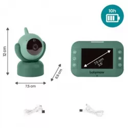 Vigilabebes Babymoov YOO MASTER 3,5"
