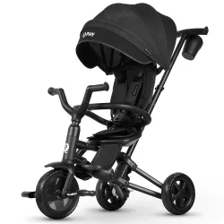 Triciclo Reversible Qplay NEW NOVA