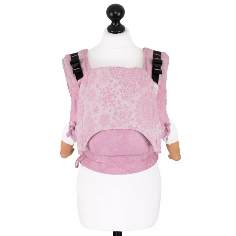 Mochila Fidella Fusion BABY Iced Butterfly