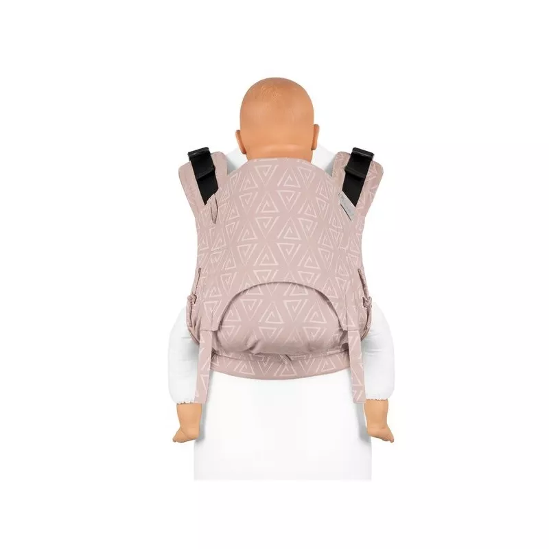 Mochila Fidella Fusion 2.0 Parperclips