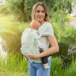 Mochila Fidella Fusion 2.0 TODDLER Outer Space