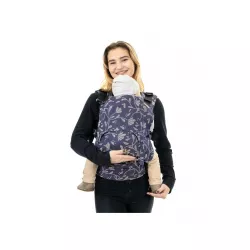 Mochila Fidella Fusion 2.0  FLORAL TOUCH