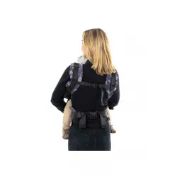 Mochila Fidella Fusion 2.0  FLORAL TOUCH