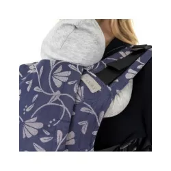 Mochila Fidella Fusion 2.0  FLORAL TOUCH