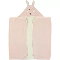 TOALLA CAPA TRIXIE / HOODED TOWEL