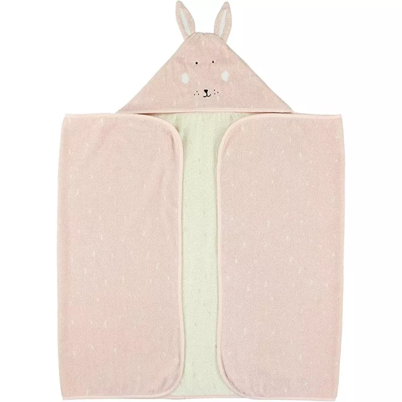 TOALLA CAPA TRIXIE / HOODED TOWEL