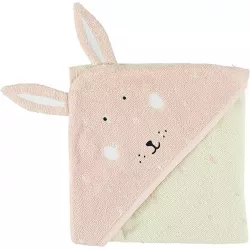 TOALLA CAPA TRIXIE / HOODED TOWEL TOALLA CAPA TRIXIE / HOODED TOWEL