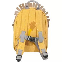 Mochila infantil Trixie Mr. Leon