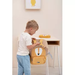 Mochila infantil Trixie Mr. Leon