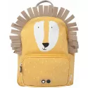Mochila para crianças Trixie Sr. Leon