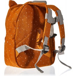 Mochila infantil Trixie Mr. Tigre