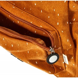 Mochila infantil Trixie Mr. Tigre
