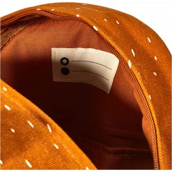 Mochila infantil Trixie Mr. Tigre