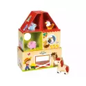 Jogo Goula My First Farm