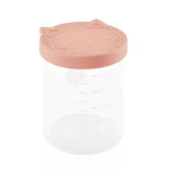 Babybols Babymoov ISY Superior Glass (250ml X 6)