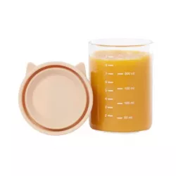 Babybols Babymoov ISY Superior Glass (250ml X 6)