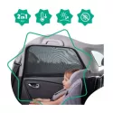 Guarda-sol para automóvel Babymoov 2 unidades