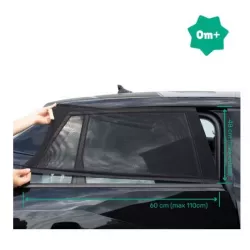 Parasol para Coches Babymoov