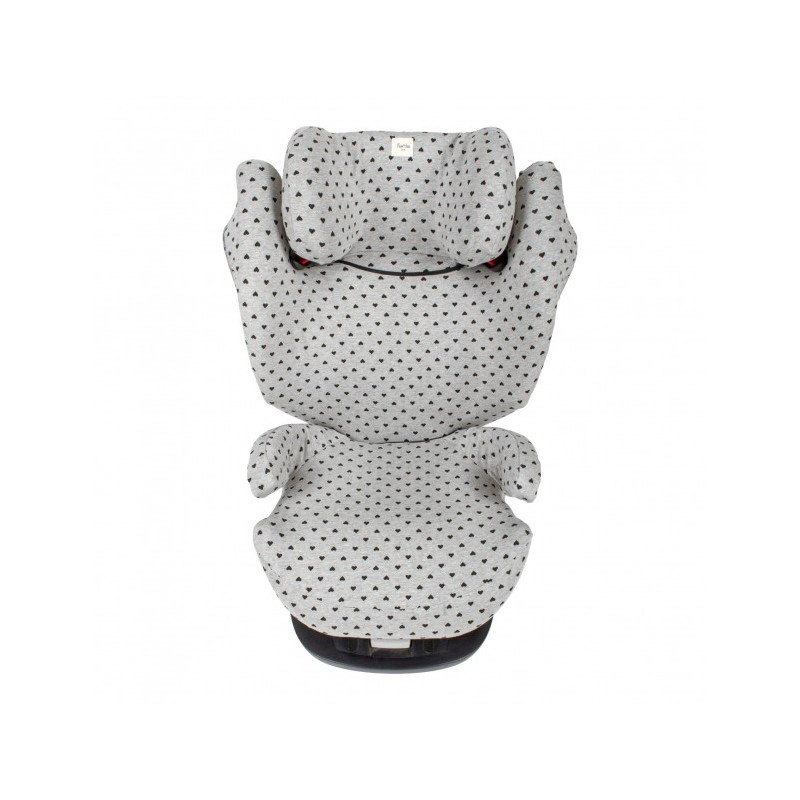 Funda Protectora para Cybex Solution G/S/M-Fix Pallas G/S/M-Fix