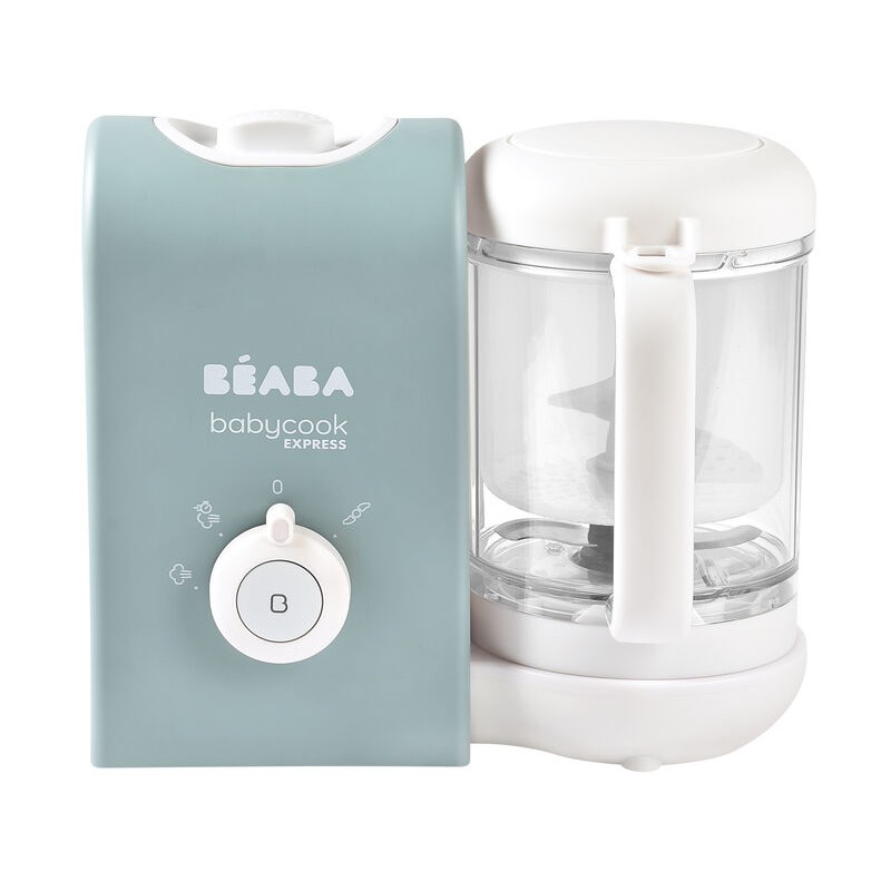 Robot de Cocina Beaba Express