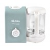 Robô de cozinha Beaba Babycook EXPRESS com oferta gratuita