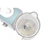 Robô de cozinha Beaba Babycook EXPRESS com oferta gratuita