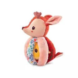 Sonajero con asas Lilliputiens STELLA