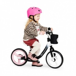 Bicicleta Kinderkraft Space