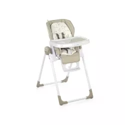 Cadeira alta Jane MILA com redutor
