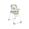 Cadeira alta Jane MILA com redutor