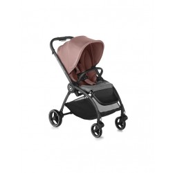 Cochecito Duo Be Cool Outback Cuco Crib Be Solid