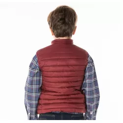 Chaleco Spagnolo Acolchado ligero 4360