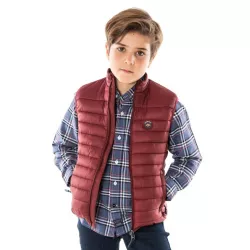 Chaleco Spagnolo Acolchado ligero 4360