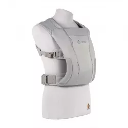 Porta-bebés Ergobaby Embrace Soft Air Mesh com conjunto de oferta