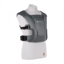 Porta-bebés Ergobaby Embrace Soft Air Mesh com conjunto de oferta