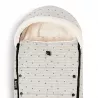 Saco para silla paseo Stokke Yoyo y Bugaboo Butterfly Estrellitas