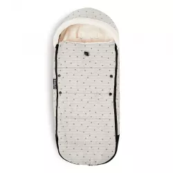 Saco para carrinho de bebé Stokke Yoyo e Bugaboo Butterfly Estrellitas : crioh.com