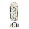 Saco para silla paseo Stokke Yoyo y Bugaboo Butterfly Party