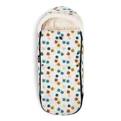 Saco silla Crioh para Babyzen Yoyo y gemelar Party