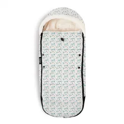 Saco silla Crioh para Babyzen Yoyo y gemelar Brisa azul