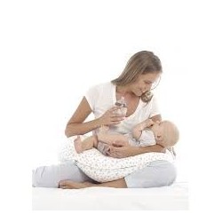 Cojin Maternal JANE Tejido Elastico