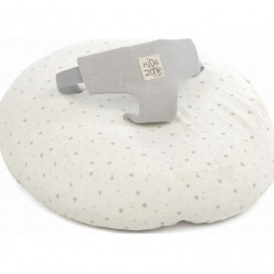 Cojin Maternal JANE Tejido Elastico