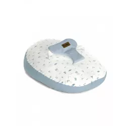 Bomba tira leite Elvie STRIDE Double Portable Electric Breast Pump com almofada de amamentação