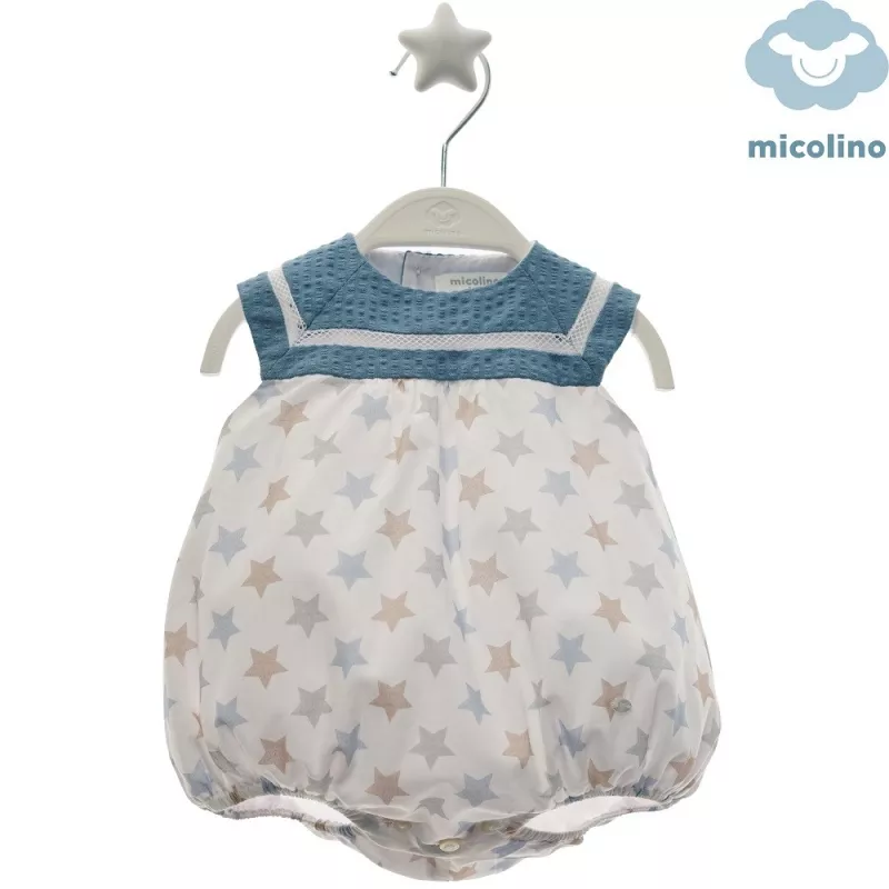Pelele Micolino Iria